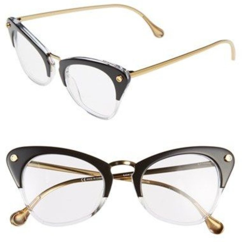 ISO - Elizabeth and James Gramercy Glasses